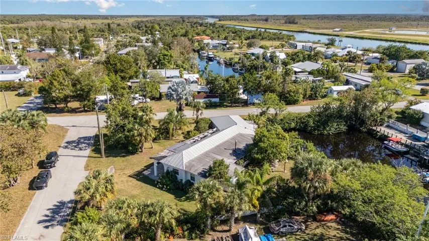1232  Turkey Creek  LN, Moore Haven, FL 33471
