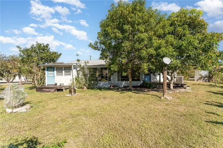 1232  Turkey Creek  LN, Moore Haven, FL 33471