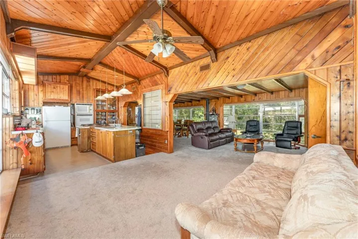 1232  Turkey Creek  LN, Moore Haven, FL 33471