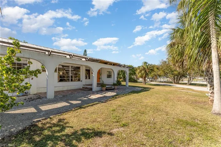 1232  Turkey Creek  LN, Moore Haven, FL 33471