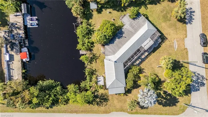 1232  Turkey Creek  LN, Moore Haven, FL 33471
