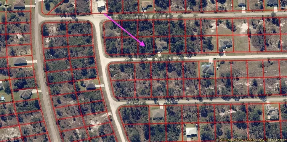 958 Gable St, Lehigh Acres Fl 33974