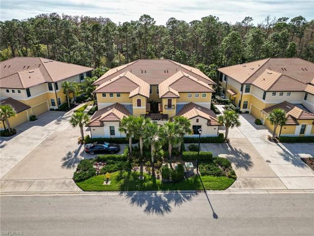 WCI Built Carriage Home