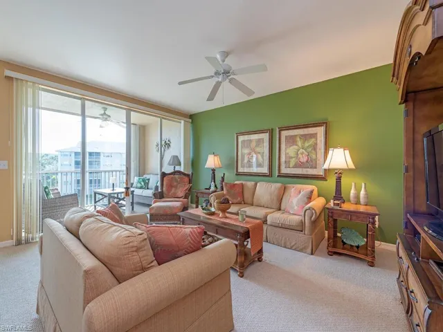 19870 Breckenridge Dr 403, Estero, Florida 33928