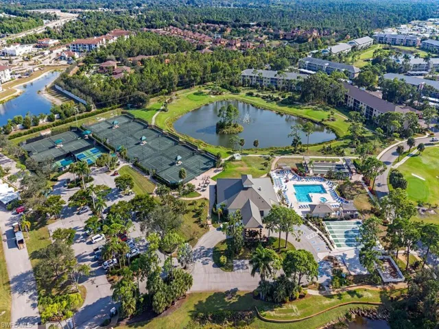 19870 Breckenridge Dr 403, Estero, Florida 33928