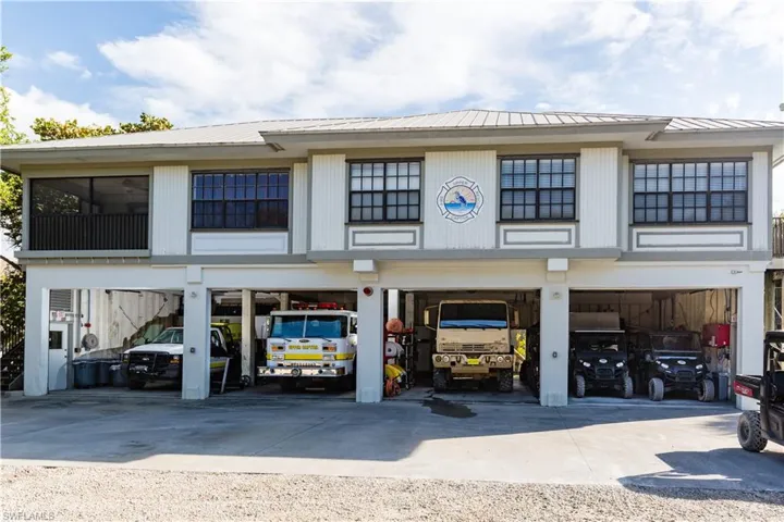 Fire House