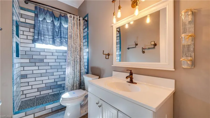 Guest Bath