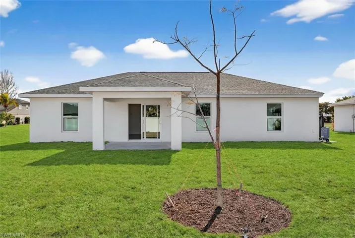 221 Nw 15th St, Cape Coral, Florida 33993