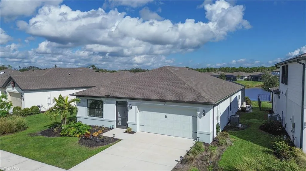 10811 Firebush CIR, North Fort Myers, FL 33917,225004063