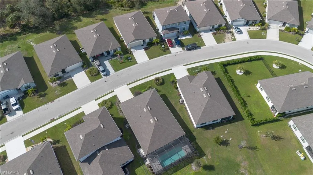 10811 Firebush CIR, North Fort Myers, FL 33917,225004063