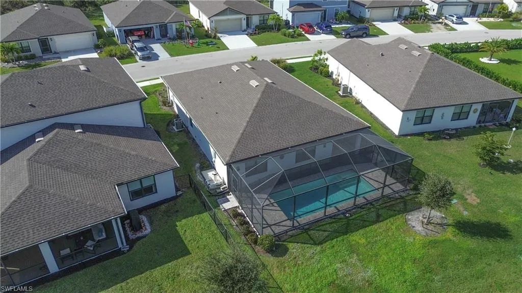 10811 Firebush CIR, North Fort Myers, FL 33917,225004063