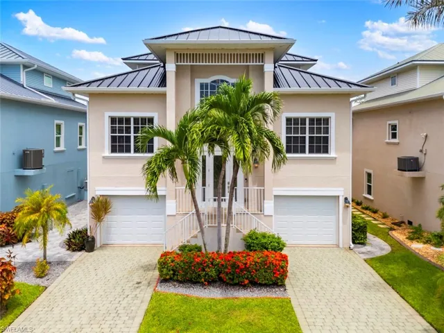 12220 Siesta Dr, Fort Myers Beach, Florida 33931