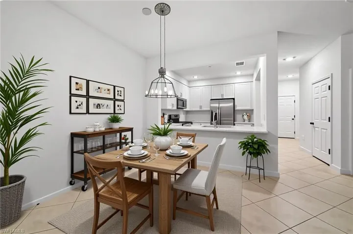 Disclaimer: This image has been virtually staged for illustrative purposes only. The furnishings and decor shown are computer-generated and do not reflect the actual condition or contents of the home.