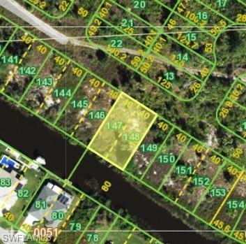 27347  Solomon  DR, PUNTA GORDA, FL 33983