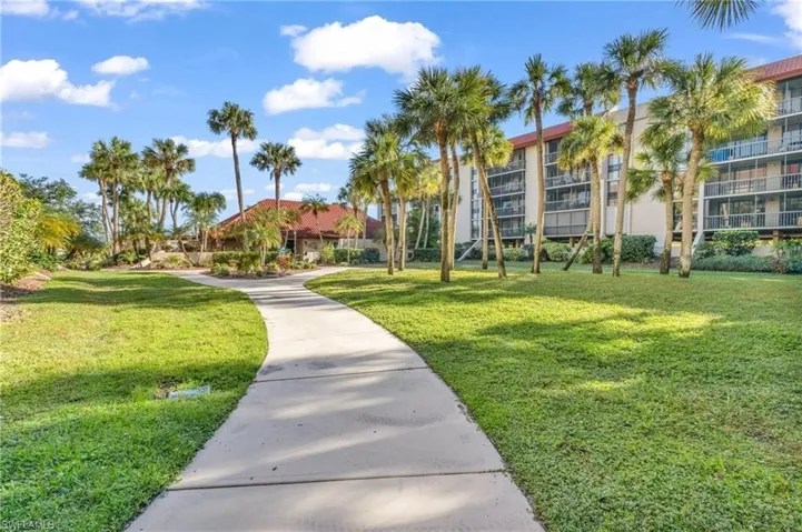 21405 Olean Blvd 528, Port Charlotte, Florida 33952