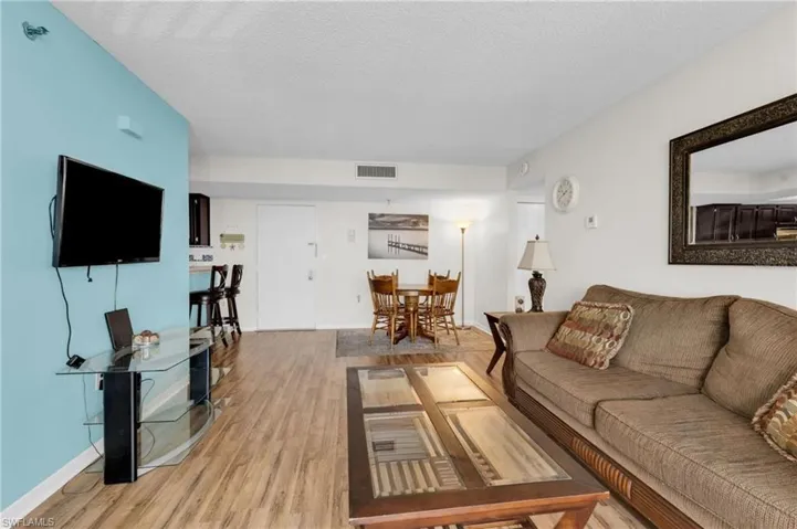 21405 Olean Blvd 528, Port Charlotte, Florida 33952