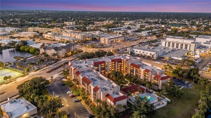 21405 Olean Blvd 528, Port Charlotte, Florida 33952