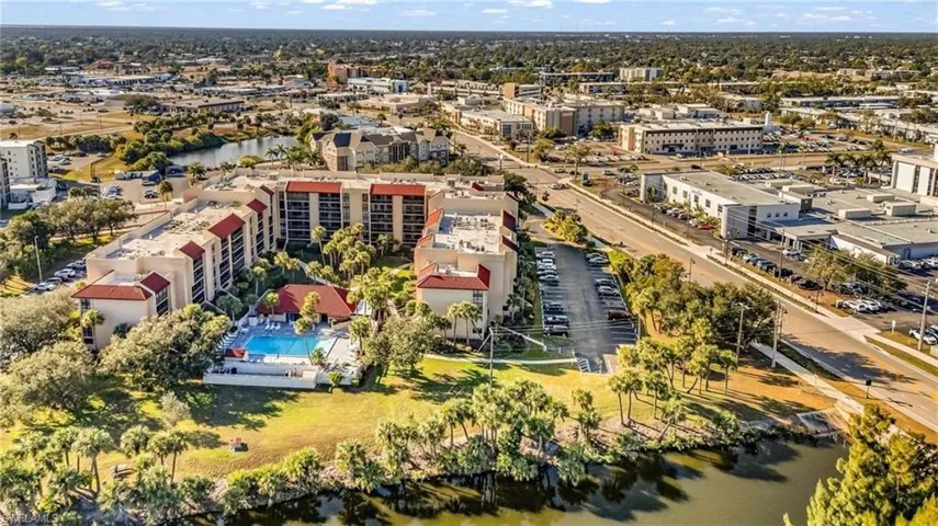 21405 Olean Blvd 528, Port Charlotte, Florida 33952