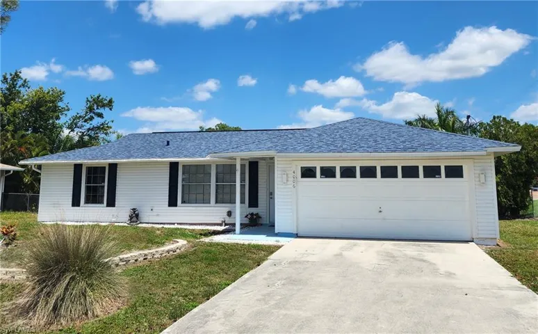 4006  14th W ST, Lehigh Acres, FL 33971
