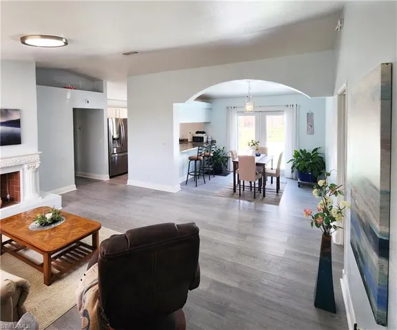 4006  14th W ST, Lehigh Acres, FL 33971