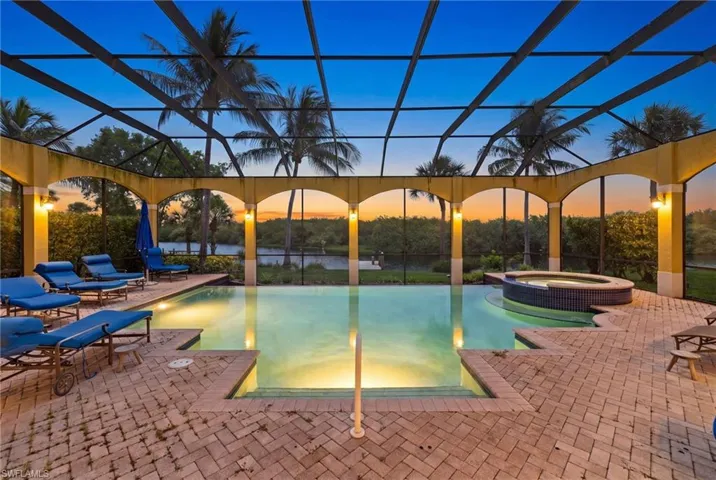 8572 Bellagio Dr, Naples, Florida 34114