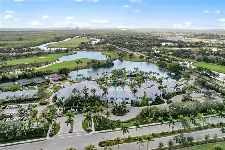 8572 Bellagio Dr, Naples, Florida 34114