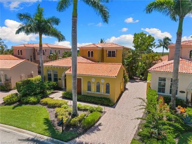 8572 Bellagio Dr, Naples, Florida 34114