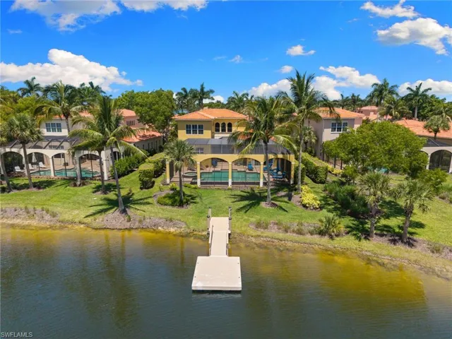 8572 Bellagio Dr, Naples, Florida 34114