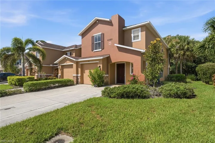 6350 Brant Bay Blvd 104, North Fort Myers, Florida 33917