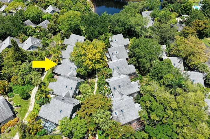 1325 Solana Rd K3, Naples, Florida 34103