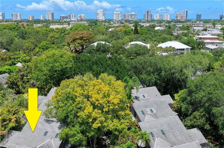1325 Solana Rd K3, Naples, Florida 34103