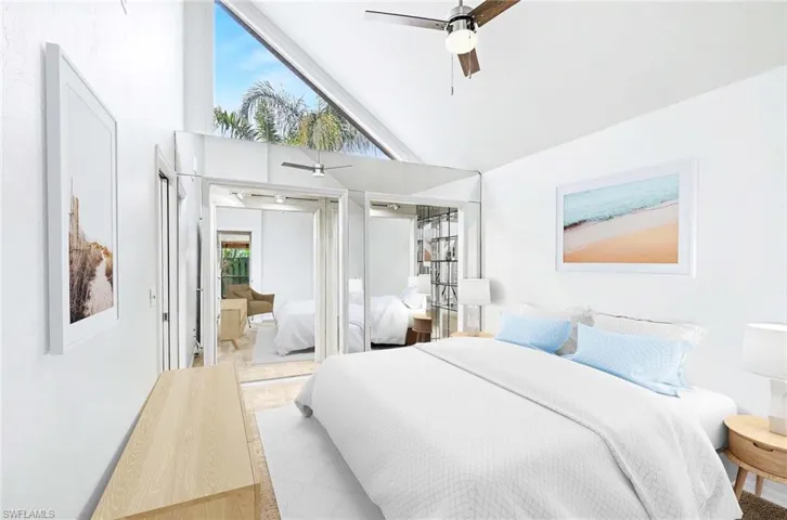 1325 Solana Rd K3, Naples, Florida 34103