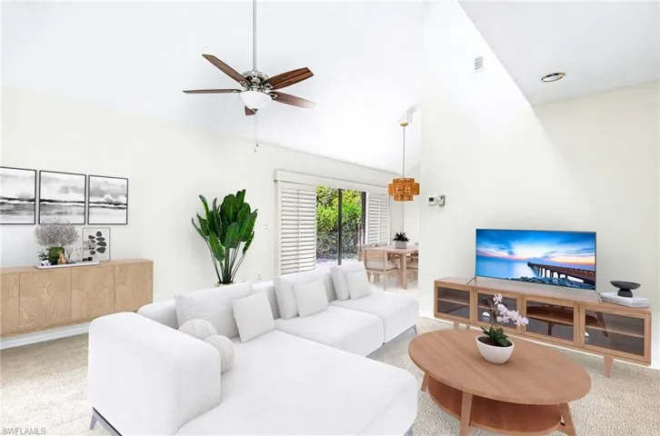 1325 Solana Rd K3, Naples, Florida 34103