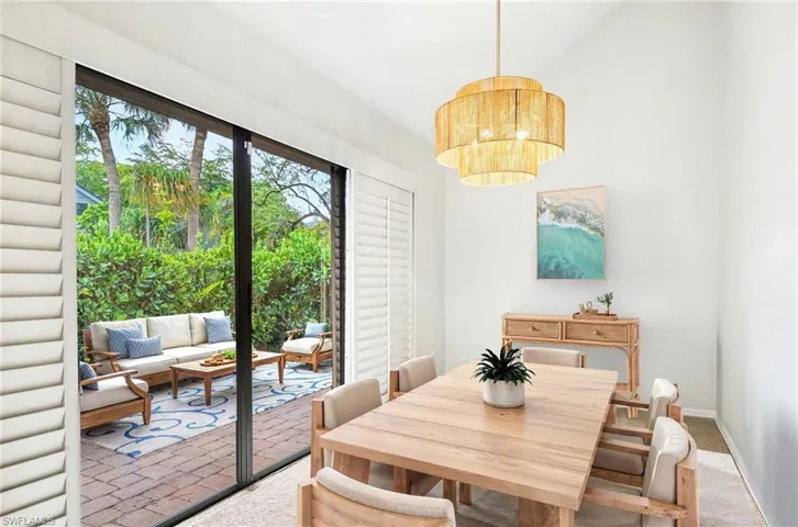 1325 Solana Rd K3, Naples, Florida 34103