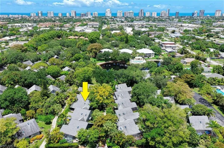 1325 Solana Rd K3, Naples, Florida 34103