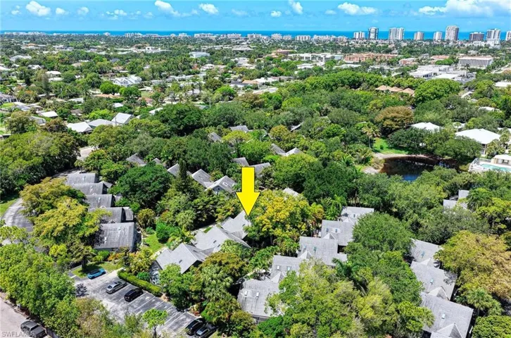 1325 Solana Rd K3, Naples, Florida 34103