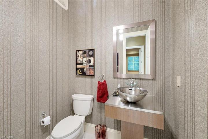 Powder Bath
