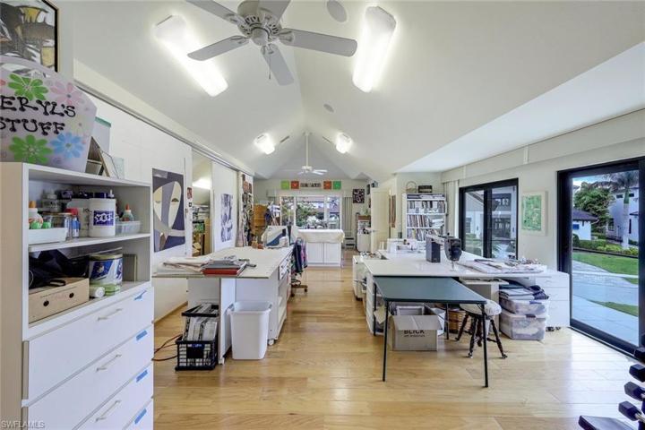 Bonus Room
