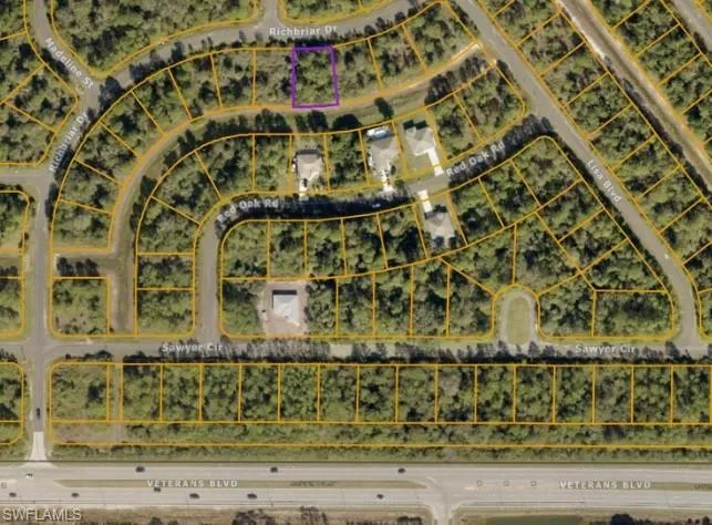 Richbriar Dr, North Port Fl 34288
