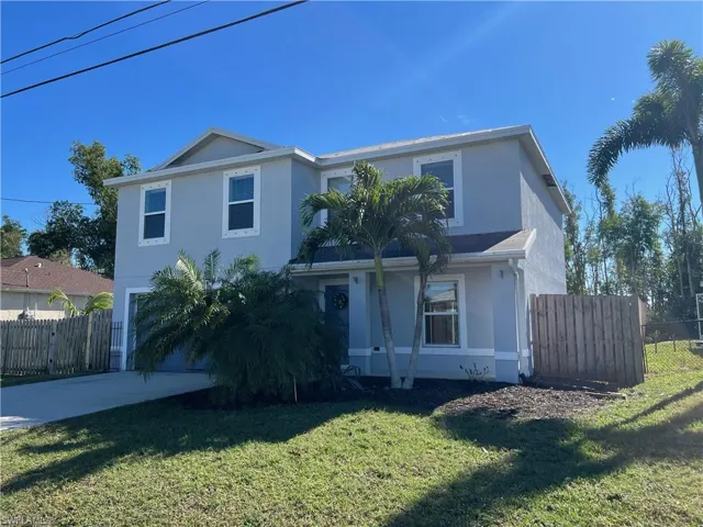 2208 Sw 32nd St, Cape Coral Fl 33914