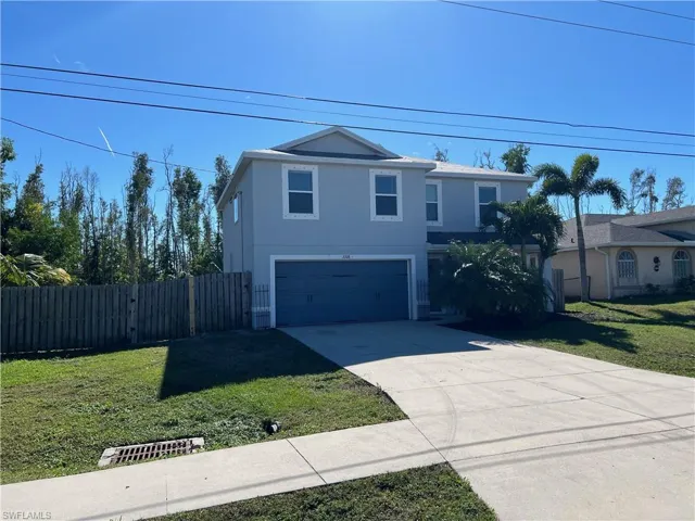 2208 Sw 32nd St, Cape Coral Fl 33914
