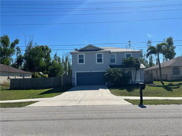 2208 Sw 32nd St, Cape Coral Fl 33914