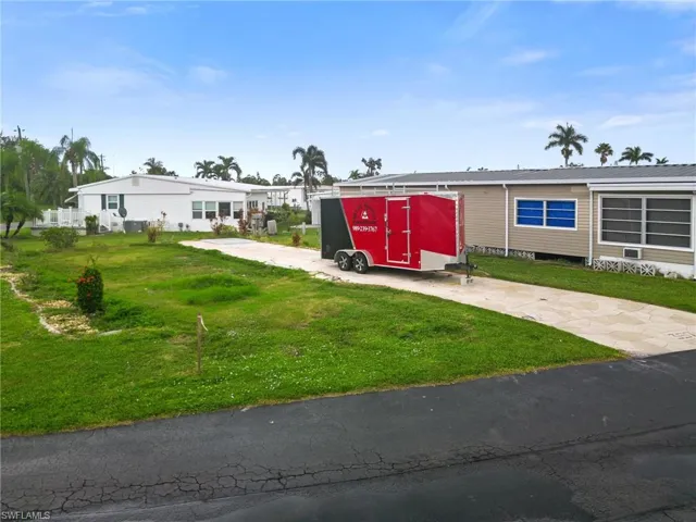 357 Mattie Ave, Fort Myers, Florida 33908