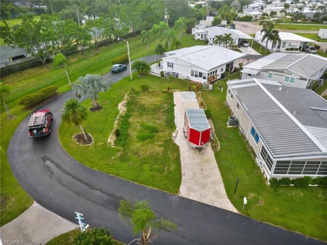 357 Mattie Ave, Fort Myers, Florida 33908