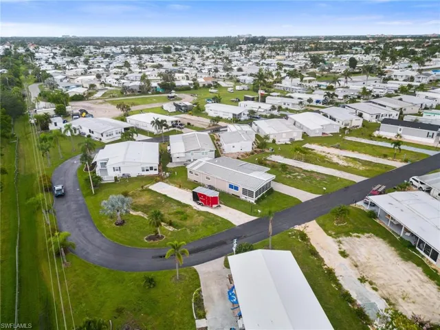 357 Mattie Ave, Fort Myers, Florida 33908