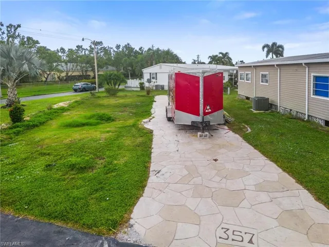 357 Mattie Ave, Fort Myers, Florida 33908