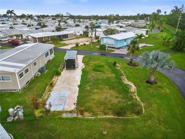 357 Mattie Ave, Fort Myers, Florida 33908