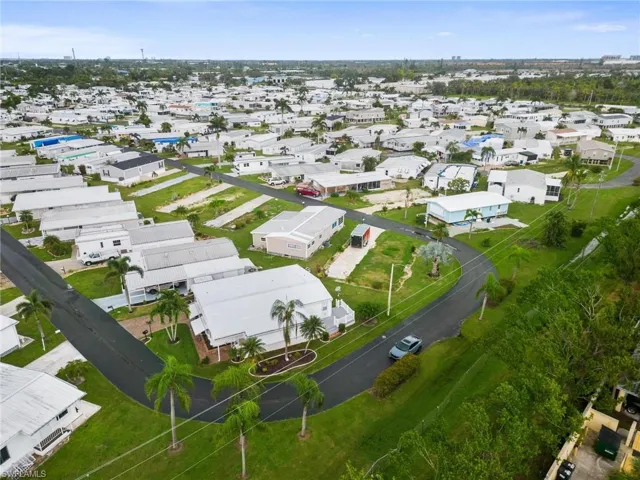 357 Mattie Ave, Fort Myers, Florida 33908