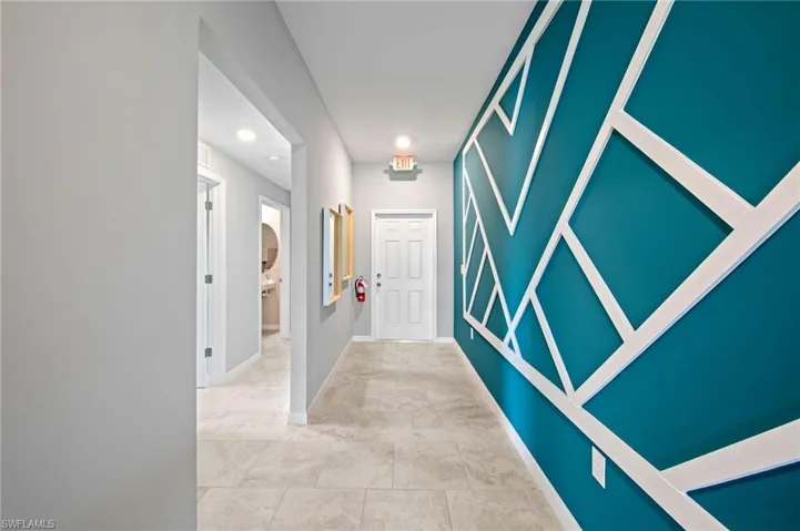 Corridor