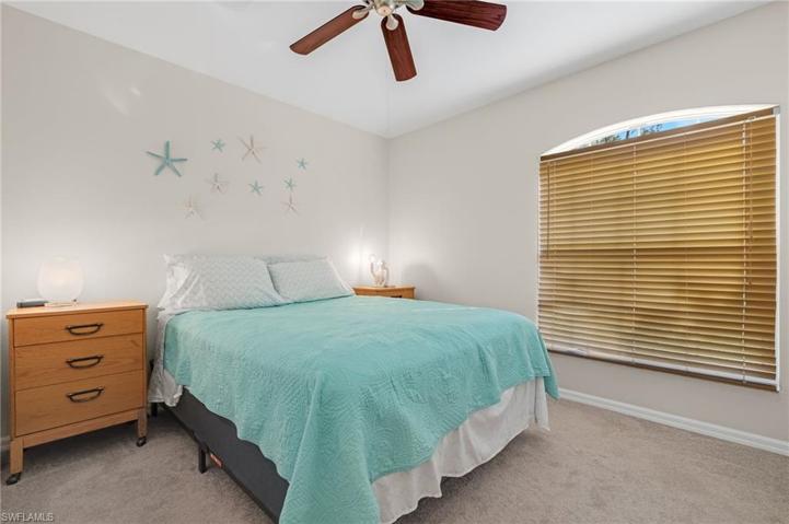 Guest room 1